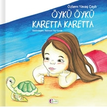 Öykü Öykü Karetta  Karetta
