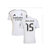 Real Madrid 2025/26 Yeni Sezon Arda Güler İç Saha Forması Çok Renkli