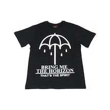 Bring Me The Horizon Tişört Siyah Çok Renkli Bring Me The Horizon Tişört Siyah Çok Renkli