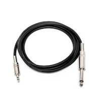 Elektrikli Keman Çello Mikrofon Kablosu 3 metre