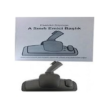 Nilfisk Süpürge Emici Başlık 1 Ad