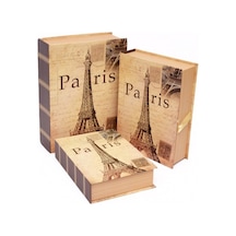 Kutusu Paris 3'Lü (Xy-3203) Hediye Kutusu Paris 3'Lü (Xy-3 Hediye Kutusu Paris 3'Lü (Xy-3