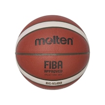 Molten Tbl Resmi Maç Basketbol Topu/ Fıba Onaylı / 12 Panel / No7