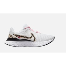 Nike React İnfinity Kadın Spor Ayakkabı Beyaz