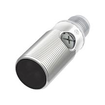 Lanbao Psmt-bc40dpb-e2 ,m18/40cm Pnp-no/nc M12-4p Cisim Fotosel