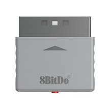 Ps1, Ps2 Windows İçin Alıcı, Series Controller, Bluetooth Controller, Switch Ps5/ps4 Controller İle Uyumlu Sku: Smg8690010091413