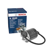 Bosch Wk820/18 Mazot Filtresi Mercedes Sprinter 313 315 Vito