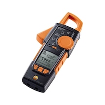 Testo 770-2 Pens Ampermetre