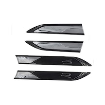 Tiguan R Çamurluk Logosu 2017-2023 / Yacı184