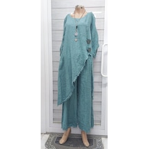 Mint Yeşili