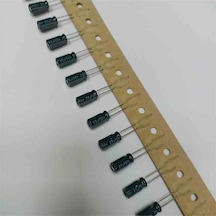 Cessl1h220m0511af 22mf 50v 5x11 Elko Kondansatör 150 Adet