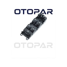 Cam Anahtarı Volvo S40-s80-v40-v70-xc70 L 3f