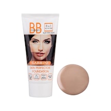 Gabrini BB Krem Açık Ton Light 50 ML