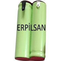 Orion 2.4v Ni-mh 4/5aa 1500mah Traş Makinesi Pili