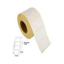 Herboy 50x30 Termal 1000 Adet Rulo Etiket Diğer