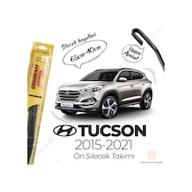 Hyundai Tucson Silecek Takımı 2015-2021 İnwells Hibrit