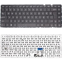 Asus K401l K401lb K401u K401ub K401uq K401ub-fr064d K401uq-fa177d K401uq-fr007d Uyumlu Klavye Türkçe