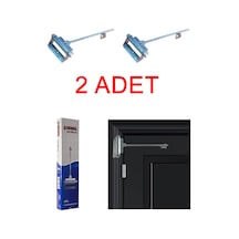 Ahtapot Beşel Kapı İtme Yayı 2 Adet