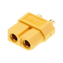 Sanec-Xt60 Dişi Lipo Pil Konnektör