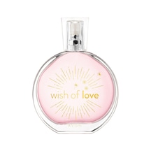 Avon Wish Of Love Kadın Edt - 50ml Diğer