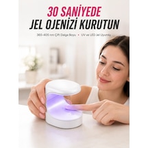 Mey İthalat Kompakt Ve Taşınabilir Kurutucu Ev Ve Seyahat Kullanımına Uygun Yeni Nesil