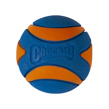 Chuckit! Utra Squeaker Sesli Köpek Oyun Topu Büyük Boy