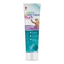 Spectrum Kedi Multi Vitamin Macunu 100 Gr.