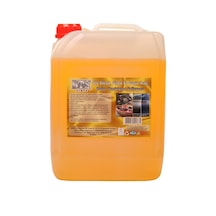 Oto Böcek Sinek ve Kalıntı Temizleyici 1-2 Konsantre 5 Litre