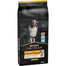 Purina Pro Plan All Size Beyaz Balıklı Kısırlaştırılmış Light Yetişkin Köpek Maması 14 KG