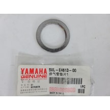 Yamaha Ybr125 Ed/Esd Egzoz Contası 5Vl-E4613-00