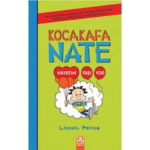 Kocakafa Nate 07 - Hayatını Yaşıyor - Ezjı-652264
