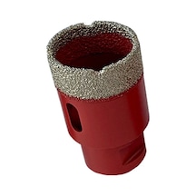 Elmas Uçlu Kuru Delim Seramik Delici Matkap Ucu 35 Mm - 506175768