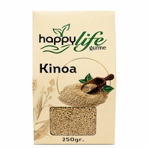 Mhs Happylife Kinoa 250 Gr