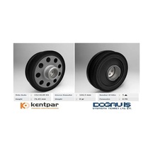 Kentpar K14901 Krank Kasnagi 11237797995 11237799153 11237823191