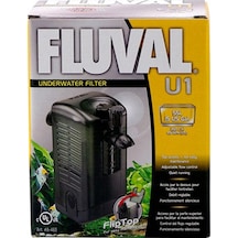 Muratech Fluval U1 İç Filtre 250 Lh
