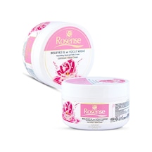 Rosense Isparta Besleyici El ve Vücut Gül Kremi 250 ML