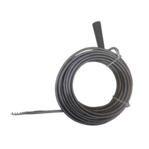 Lavabo & Kanal Açma Sustası 15 Metre