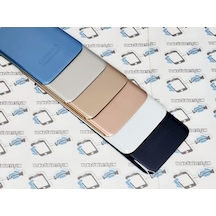 Samsung Uyumlu Galaxy S7 Edge Arka Pil Batarya Kapağı (254179610)