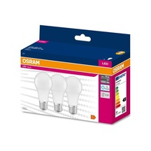 Osram 10w 75w 3 Lü Led Ampul Beyaz 6500k