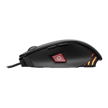 Corsair M65 RGB Oyuncu Mouse Siyah
