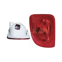 Renault Kango 3 Arka Sol Sis Farı Reflektör 8200419906 -
