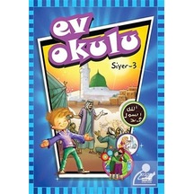 Ev Okulu - Siyer 3 / Alpaslan Durmuş