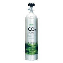 Ista Vanalı Alüminyum Co2 Tüp 1 Lt