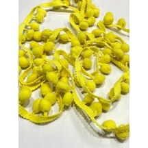 Şerit Ponpon / Sallantılı Şerit Ponpon / 2 Metre 001