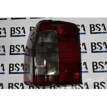 46442564 Stop Lambası Sol Fiat Tipo