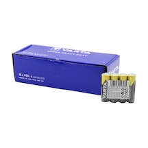 Varta Kalem Pil Aa 60pcs