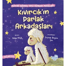 Kıvırcık In Parlak Arkadaşları - Fglt-762185