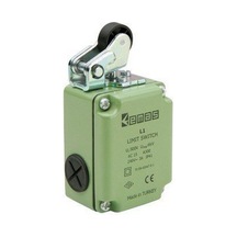Emas L1k13mıp111 Acısal Har.22 Mm Plast Mak. Kol