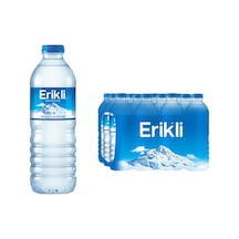 Erikli Su 120 x 500 ML
