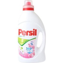 Persil Power Jel Renkliler için Sıvı Çamaşır Deterjanı 1690 ML